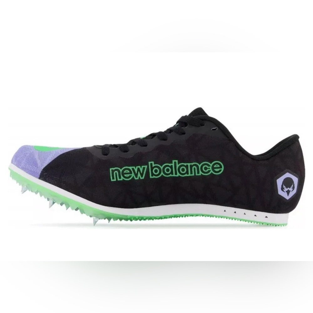 New Balance MD500 Track Spike shoes NEW! Women’s size 8.
